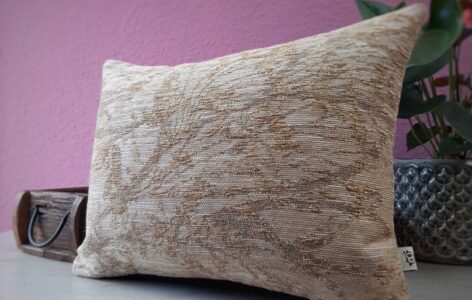 UpcyclingKissen