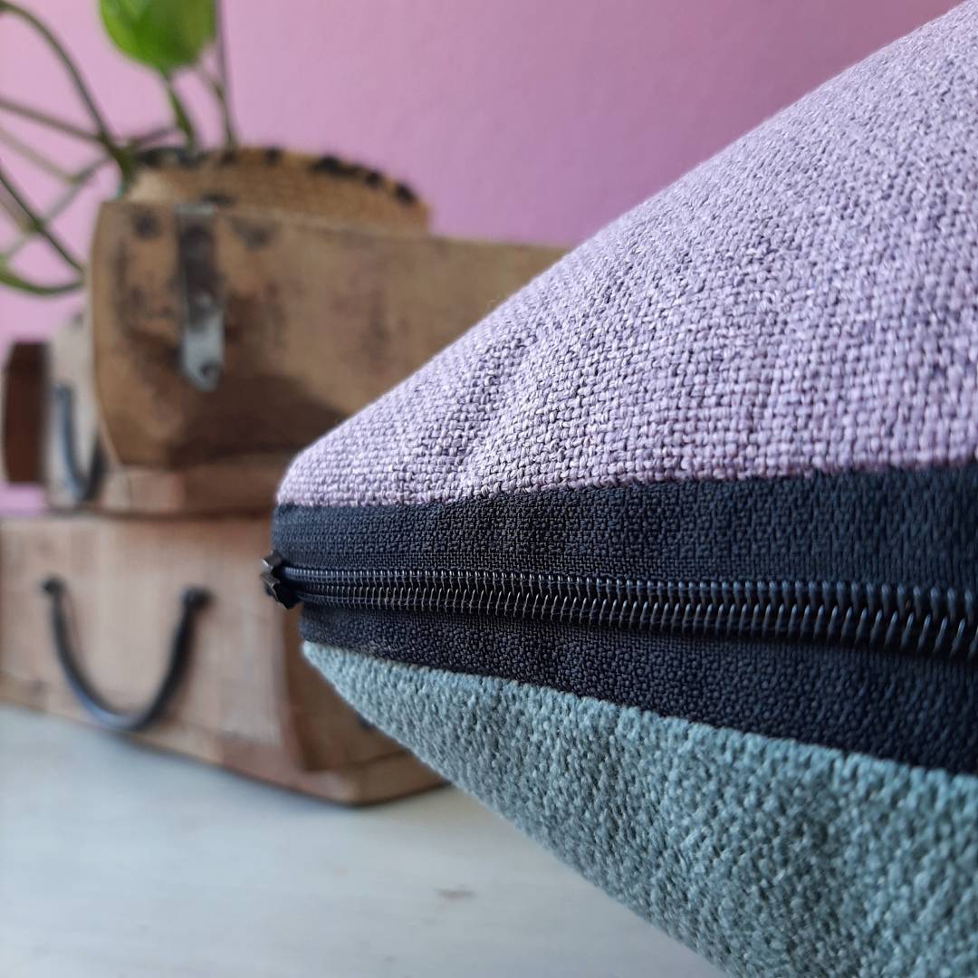 PapierschiffchenKissen – Bild 3