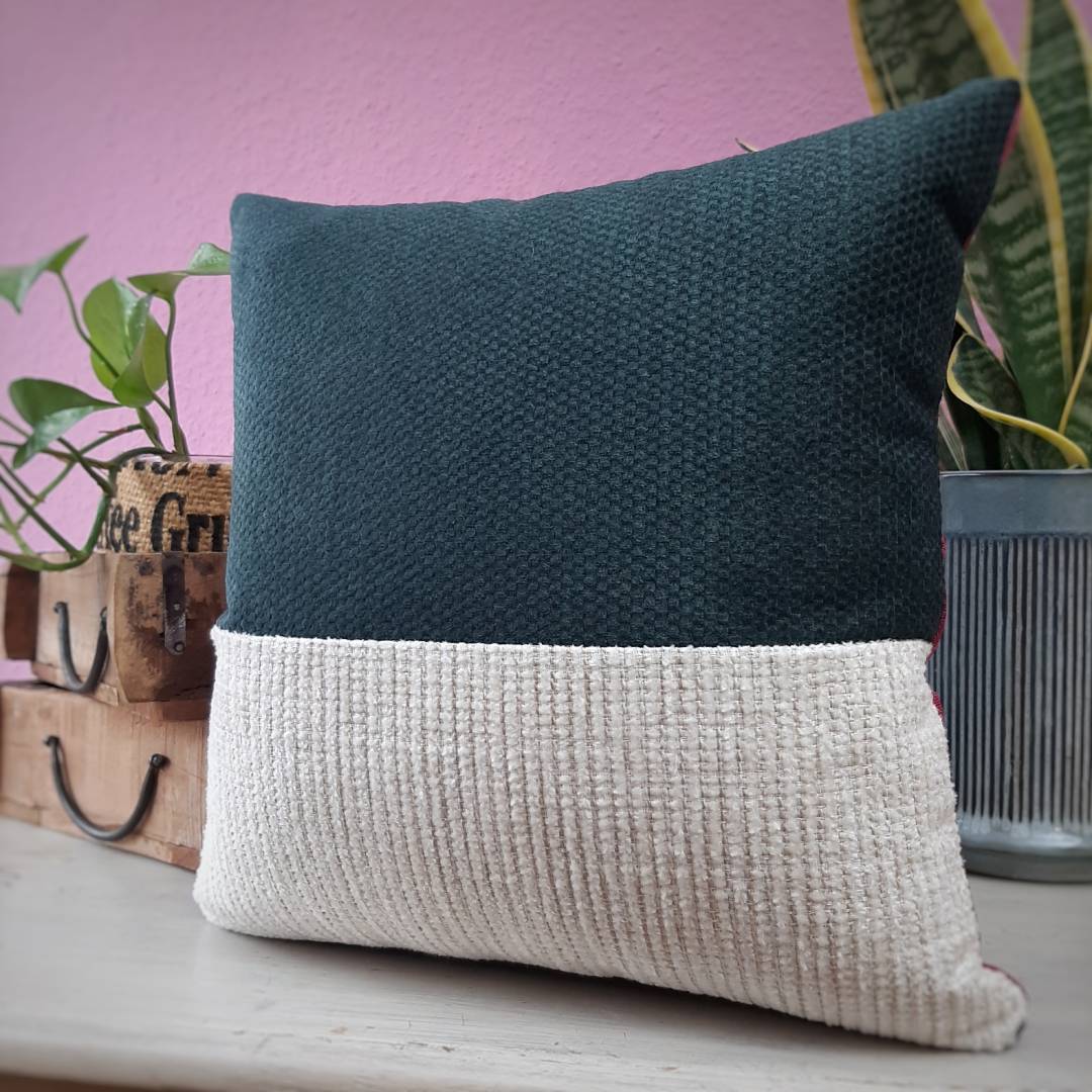 WaschbärKissen – Bild 2