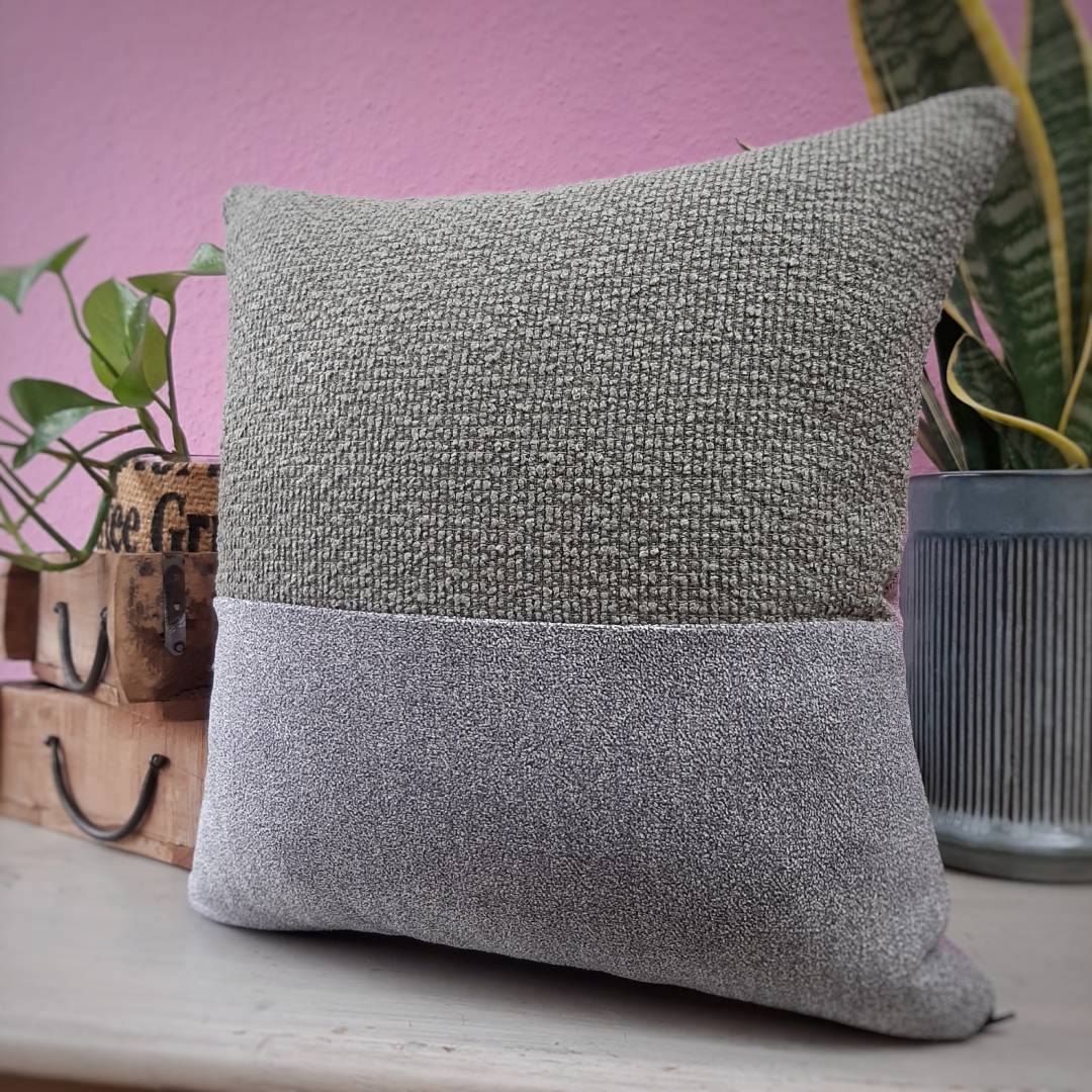 WaschbärKissen – Bild 2