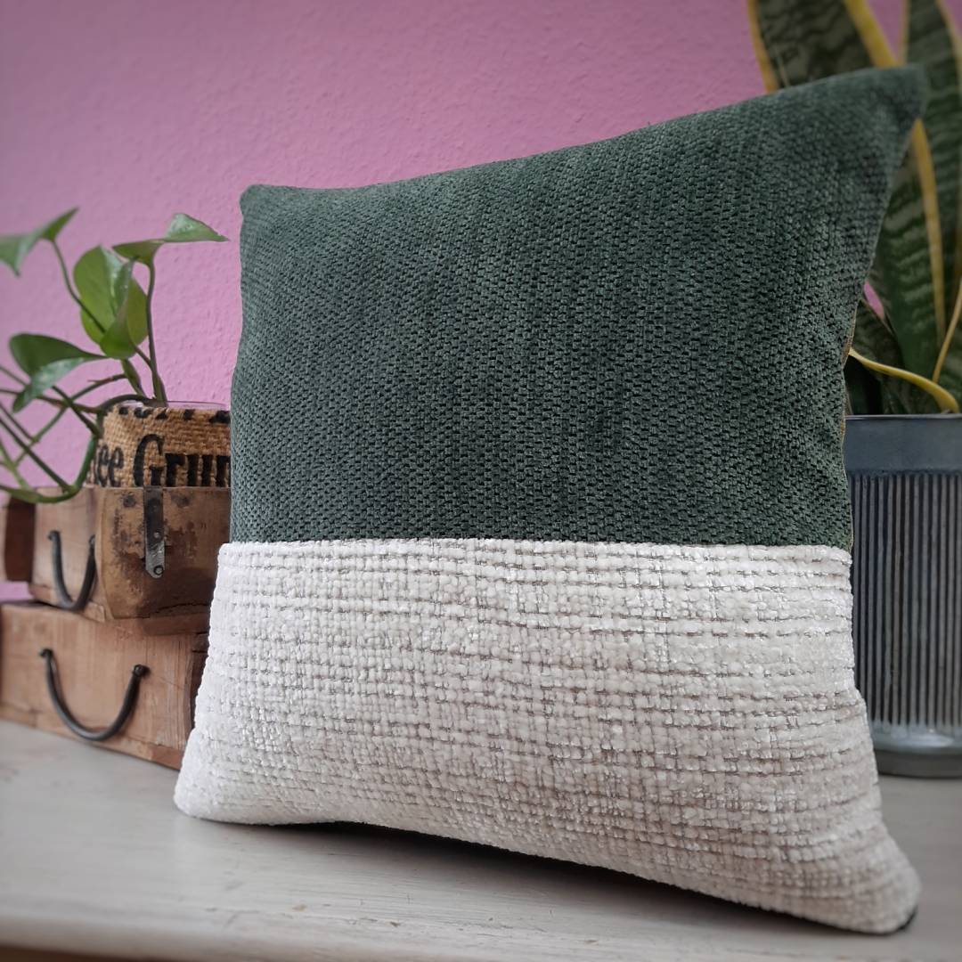 WaschbärKissen – Bild 2