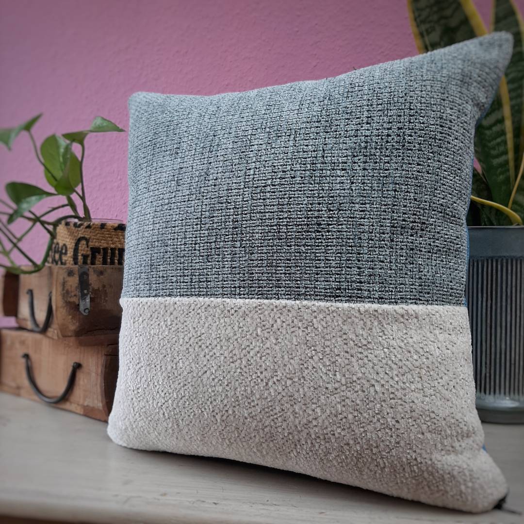 WaschbärKissen – Bild 2