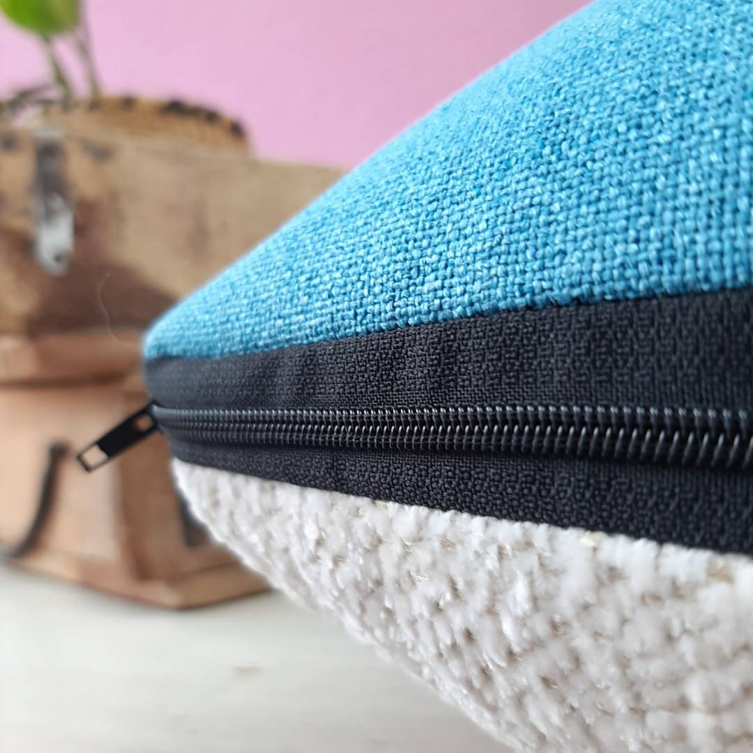 WaschbärKissen – Bild 3