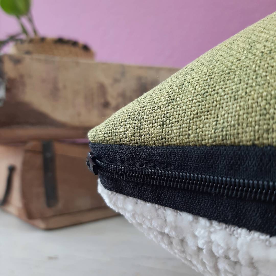 WaschbärKissen – Bild 3