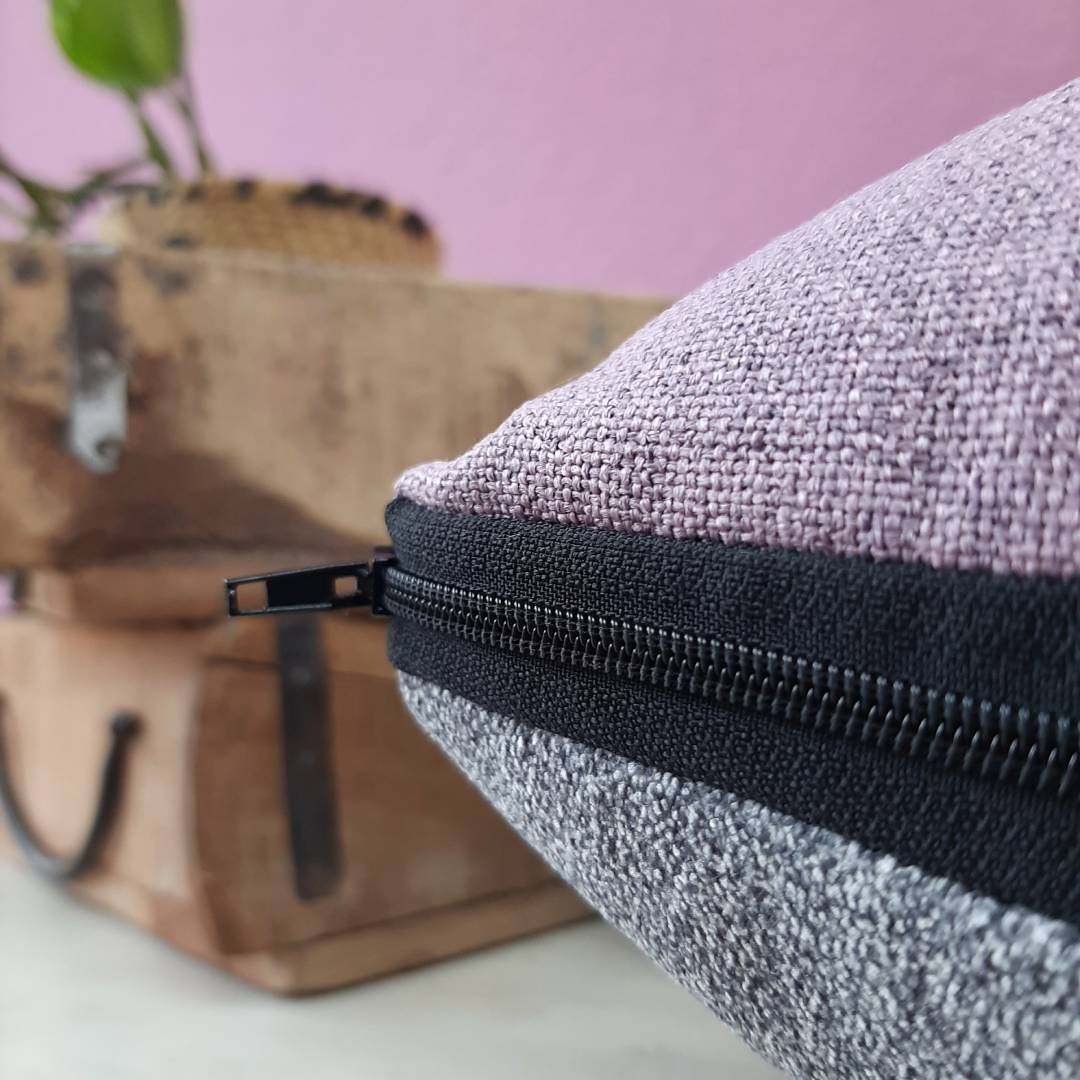 WaschbärKissen – Bild 3