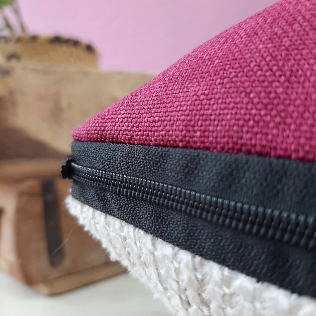 WaschbärKissen – Bild 3