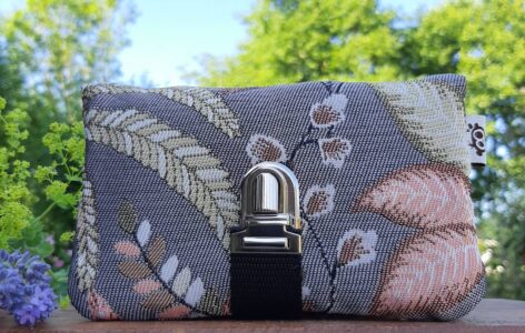 Munkifunktions-Tasche