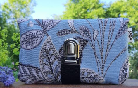 Munkifunktions-Tasche
