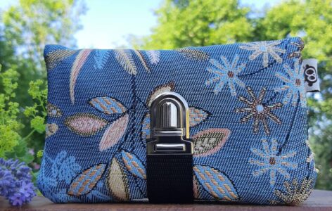 Munkifunktions-Tasche