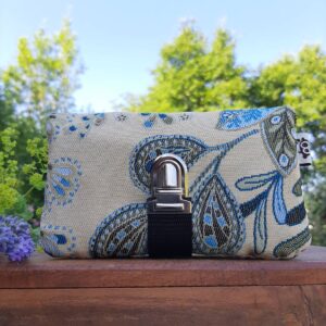 Munkifunktions-Tasche