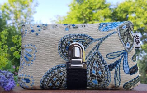 Munkifunktions-Tasche