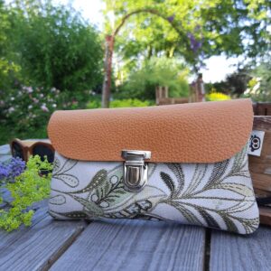 Upcycling-Etui