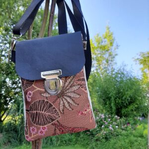 Upcycling-Tasche