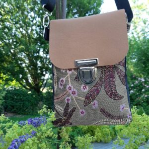 Upcycling-Tasche