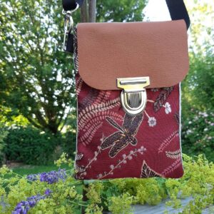 Upcycling-Tasche