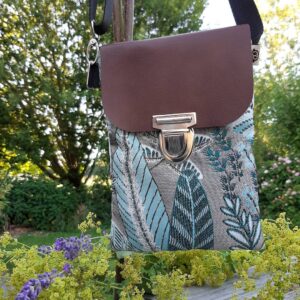 Upcycling-Tasche