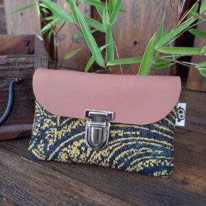 Upcycling-Täschchen