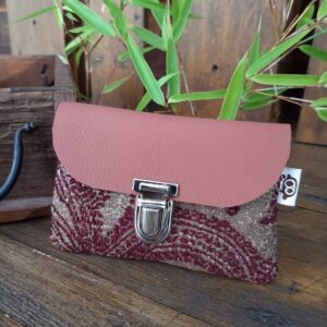 Upcycling-Täschchen