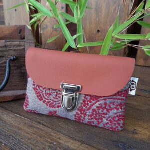 Upcycling-Täschchen