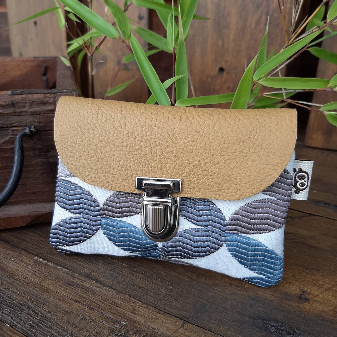 Upcycling-Täschchen