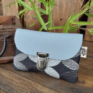 Upcycling-Täschchen
