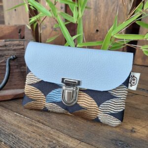 Upcycling-Täschchen