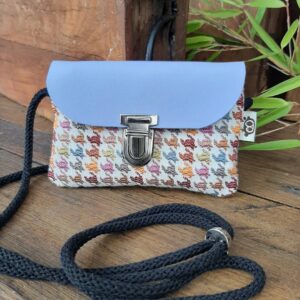Upcycling-Täschchen