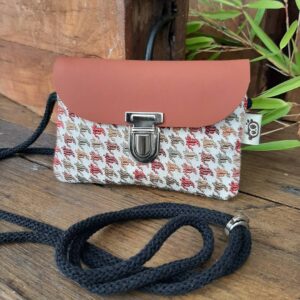 Upcycling-Täschchen
