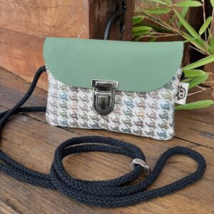 Upcycling-Täschchen